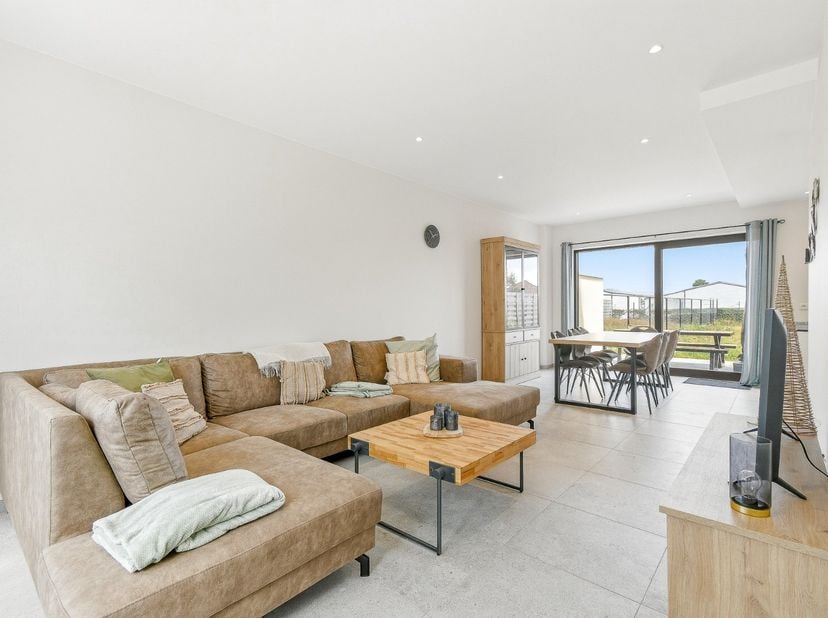 Maison à vendre
                    à 8434 Westende