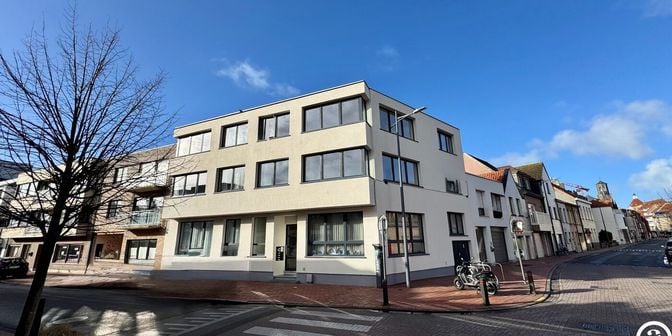 Appartement à vendre à Nieuwstraat 2, 8300 Knokke