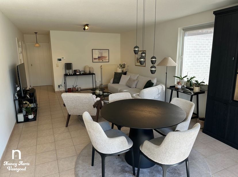 Appartement à louer
                    à 3580 Beringen