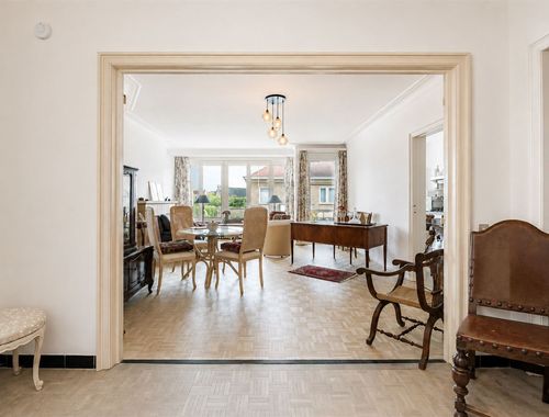                                        Appartement te huur in Brugge, € 975
