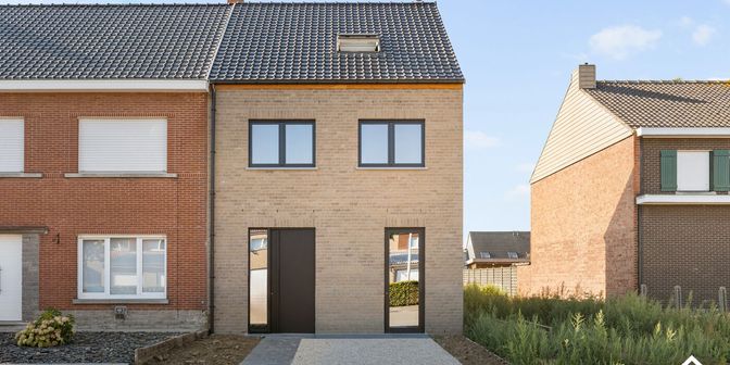 Huis te koop in Zuidlaan 47, 8940 Wervik