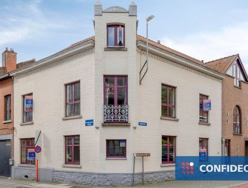                                         Appartementsgebouw te koop in Tongeren, € 499.999
