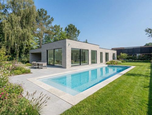                                         Villa à vendre à Keerbergen, € 699.000
