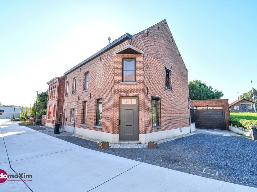 Maison à vendre à Sas 2,
                    3190 Boortmeerbeek