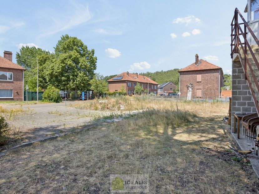 Terrain à vendre
                    à 3550 Zolder
