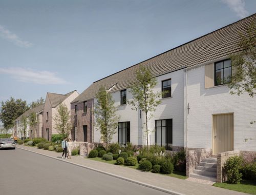                                         Maison à vendre à Bost, € 337.160
