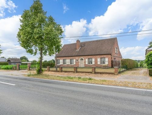                                         Maison à vendre à Westerlo, € 575.000
