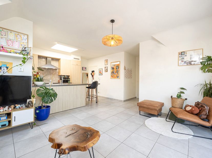 Appartement te koop in Gentstraat 1 bus 10,
                    9170 Sint-Pauwels