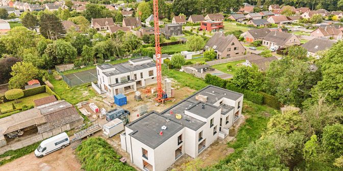 Projet à vendre à Langstraat 93, 2260 Westerlo
