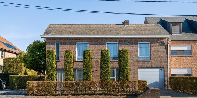 Huis te koop in Beukheuvel 6, 2500 Koningshooikt