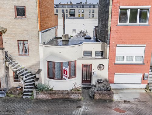                                         Woning te koop in Sint-Lambrechts-Woluwe, € 265.000
