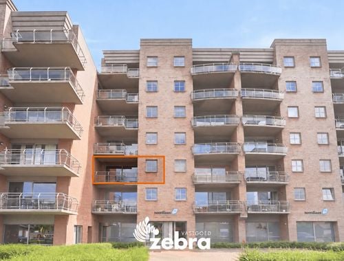                                         Appartement te koop in Roeselare, € 199.000
