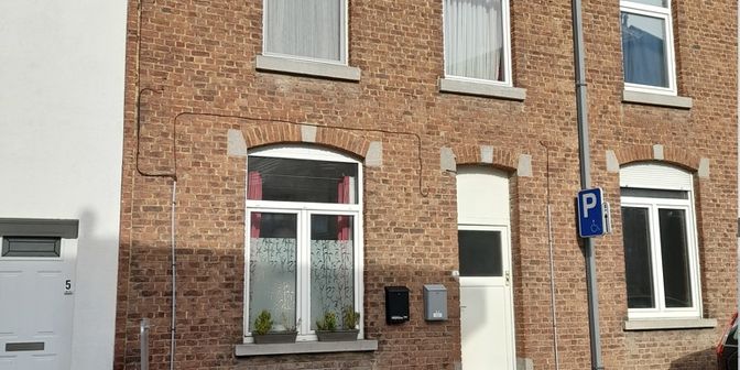 Appartement te huur in Gainestraat 3a, 1541 Sint-Pieters-Kapelle