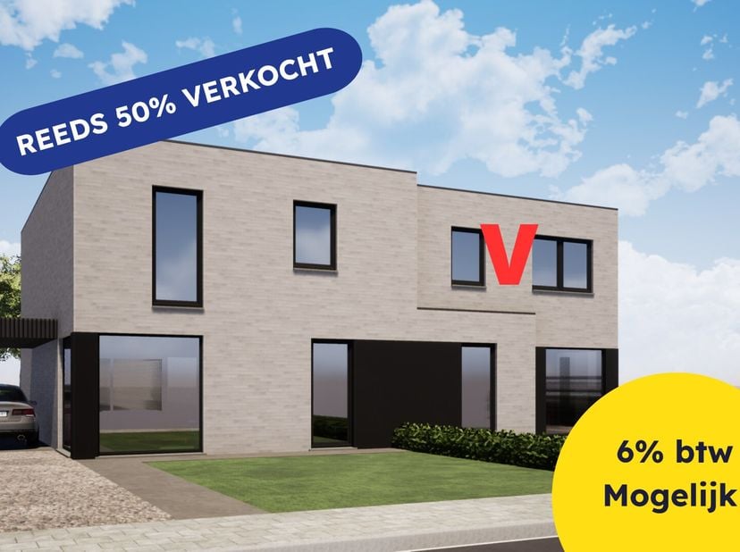 Huis te koop
                    in 8820 Torhout