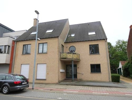                                         Duplex te huur in Herent, € 935
