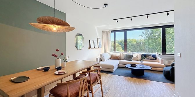 Appartement à vendre à Avenue des Nerviens 79, 1040 Etterbeek