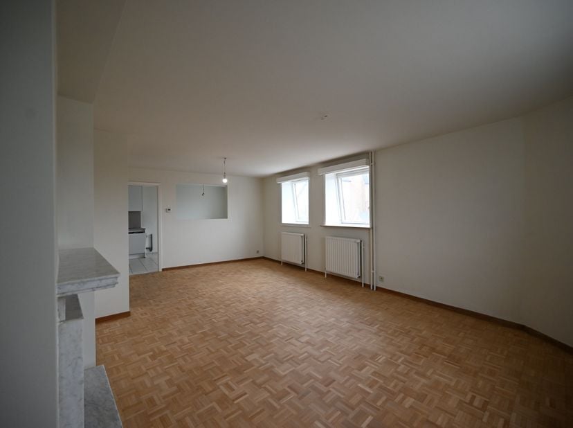 Appartement à louer
                    à 8850 Ardooie
