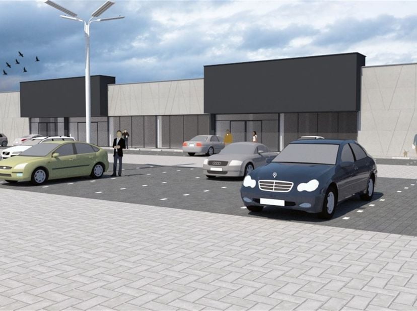 TE HUUR: Retailpand van 700m² te Pelt!<br />
Gelegen in het bruisende hart van Pelt, bieden wij een aantrekkelijke winkelruimte aan in het nieuw ontw
