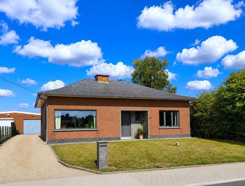                                         Woning te koop in Munkzwalm, € 398.000
