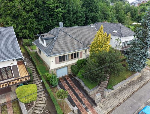                                         Woning te koop in Ciney, € 299.000
