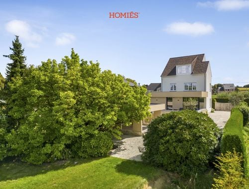                                         Villa te koop in Lubbeek, € 1.150.000
