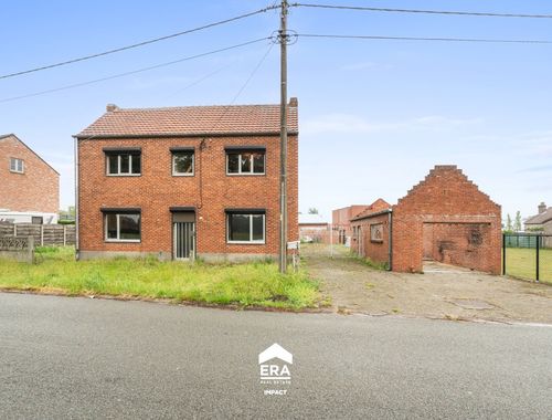                                         Maison à vendre à Peer, € 225.000
