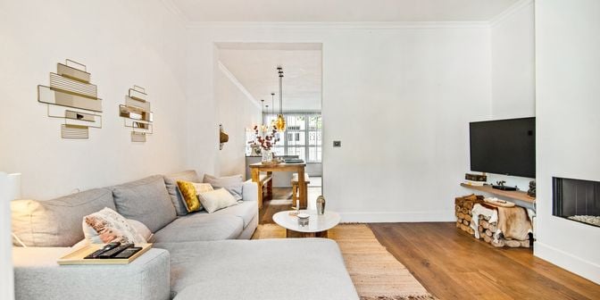 Huis te koop in Kerkstraat 162, 2060 Antwerpen