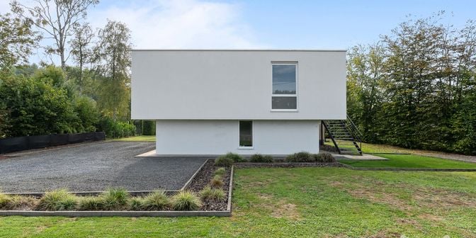 Maison à vendre à Neerstraat 31, 3540 Schulen