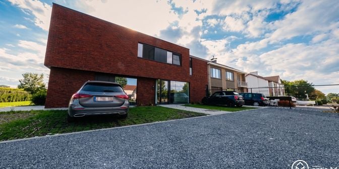 Appartement te huur in Hasseltsestraat 66 bus A, 3730 Bilzen