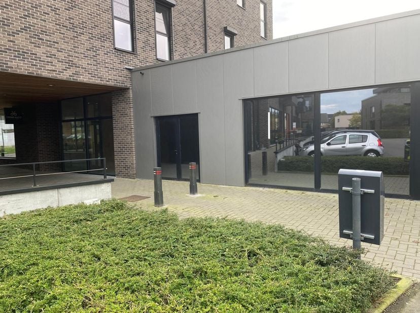 Bien professionnel à louer
                    à 3950 Bocholt