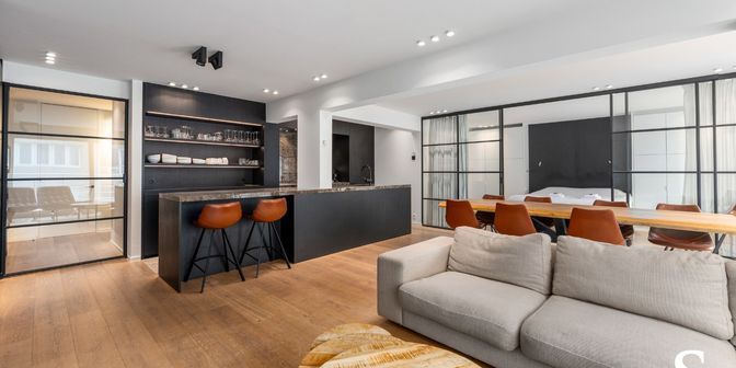 Appartement à vendre à Vlaanderenstraat 37 boîte 501, 8400 Oostende