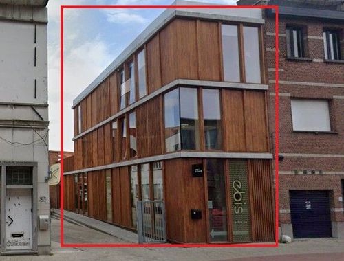                             Bâtiment d’entreprise à vendre à Mechelen
