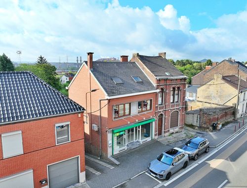                                         Woning te koop in Farciennes, € 229.000
