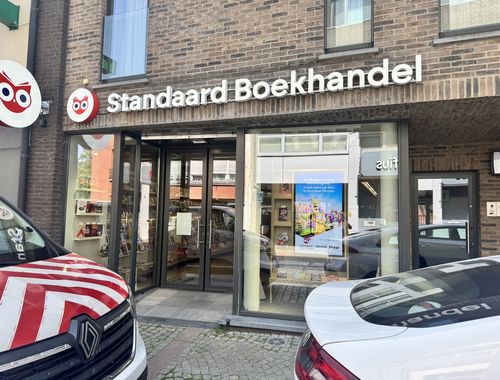                                         Commerce à vendre à Duffel, € 470.000
