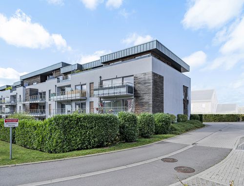                                         Penthouse à vendre à Liège, € 439.000
