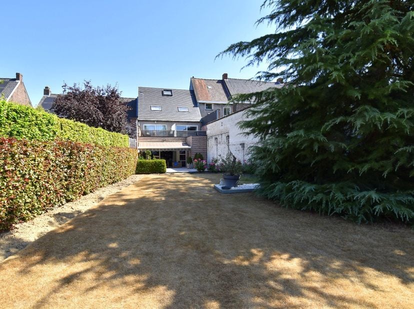 Appartement te koop in ,
                    8560 Gullegem