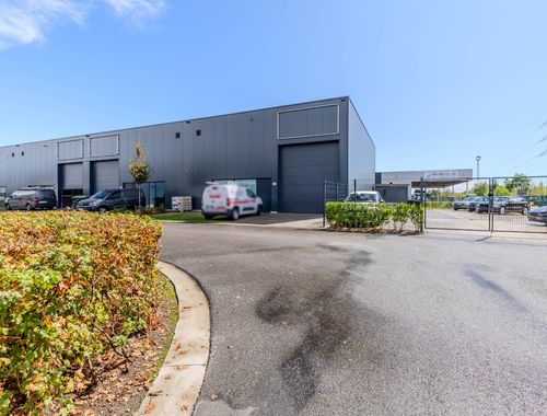                                         Opslagplaats te koop in Genk, € 465.000

