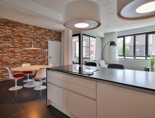                                         Appartement te koop in Mortsel, € 425.000

