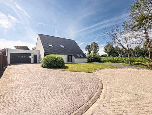                                         Maison à vendre à Ravels, € 565.000
