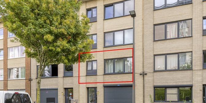 Appartement te koop in Winterkoningstraat 48 bus 101, 2170 Merksem