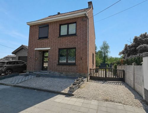                                         Eengezinswoning te koop in Tertre, € 235.000
