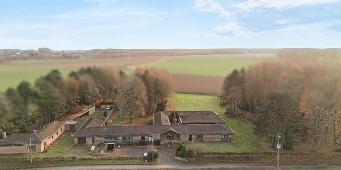 Maison à vendre à Chemin de névergies 2, 7040 Quévy-le-Petit