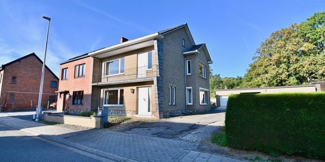 Huis te koop in Schoorbroekstraat 67, 3806 Velm