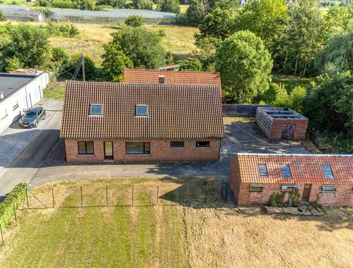                                         Woning te koop in Herselt, € 229.000
