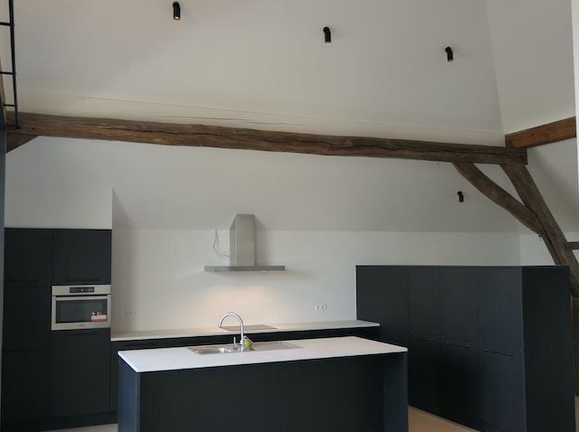 Appartement à louer à Stationsstraat 109 boîte 2/1,
                    2235 Westmeerbeek