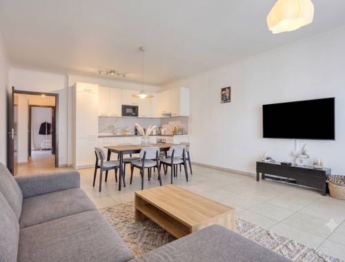                                         Appartement à vendre à Anderlecht, € 299.000
