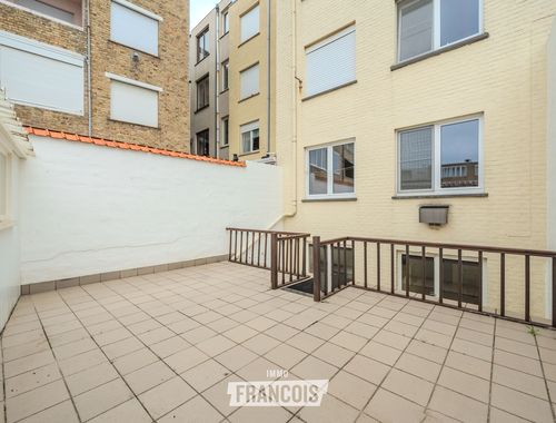                                         Appartement te koop in Westende, € 119.000
