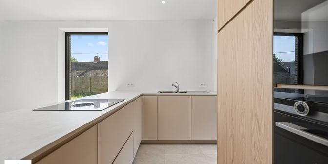 Appartement à vendre à Kapellestraat 49, 2430 Veerle