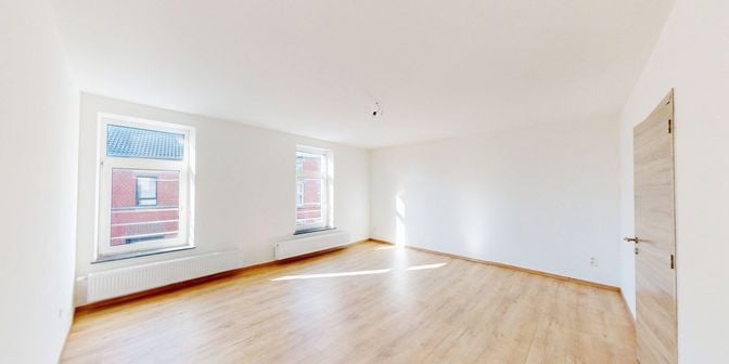 Appartement te huur in Rue du Taillis 4 bus B, 6180 Courcelles