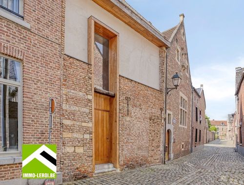                                         Woning te koop in Tongeren, € 798.000
